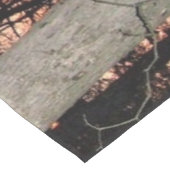 Blazing Woodland Sunset Medium Tafelloper (Hoek)