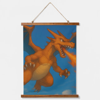 Blazoth Hangend Wandkleed