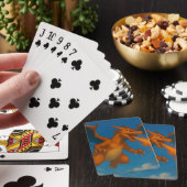 Blazoth Pokerkaarten (Insitu)