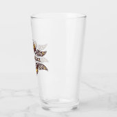 Blazzerz Drinkservies Glas (Links)