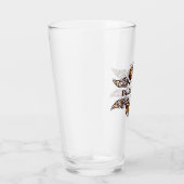 Blazzerz Drinkware Glas (Rechts)