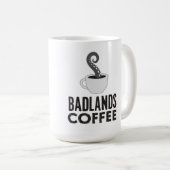 BLC-Mok Koffiemok (Voorkant rechts)