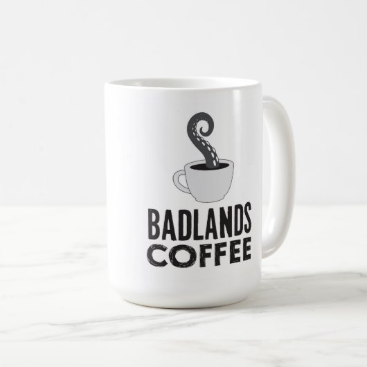 BLC-Mok Koffiemok (Voorkant rechts)