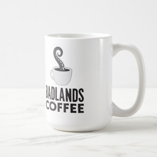 BLC-Mok Koffiemok (Rechts)