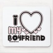 BLCK ILY BF MUISMAT (Voorkant)