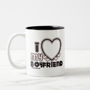 BLCK ILY BF TWEEKLEURIGE KOFFIEMOK