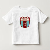 BLD Kiddie Shirt (Voorkant)