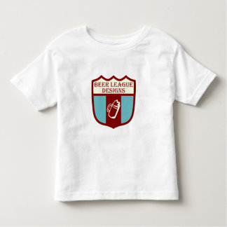 BLD Kiddie Shirt