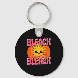 Bleach grappige retro anime kawaii zeggend Bleach  Sleutelhanger