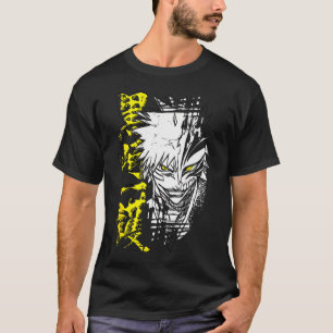 Bleach Ichigo Hollow T-shirt