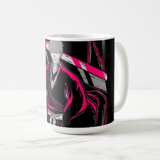 Bleach kids koffiemok (Voorkant rechts)