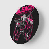 Bleach kids ronde klok (Hoek)