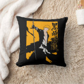 Bleach kinderen kussen (Deken)