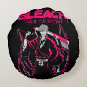 Bleach kinderen rond kussen (Achterkant)
