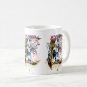 Bleach Mug Koffiemok (Voorkant rechts)