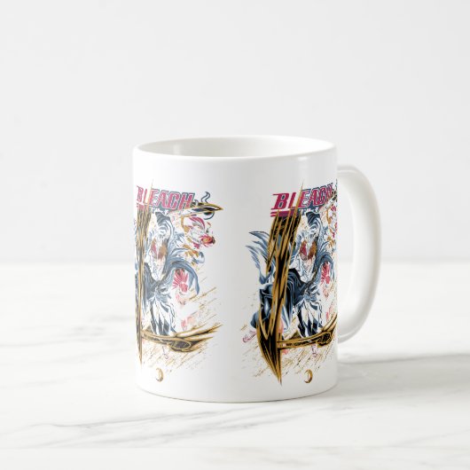 Bleach Mug Koffiemok (Voorkant rechts)