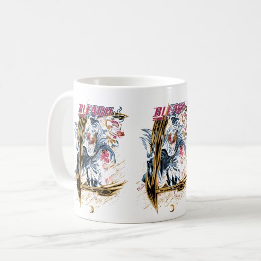 Bleach Mug Koffiemok (Voorkant links)
