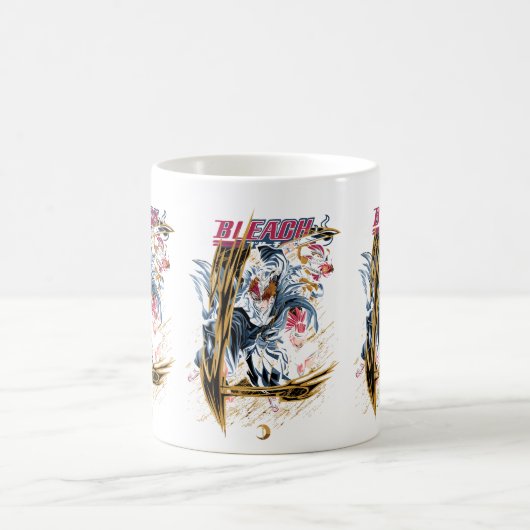 Bleach Mug Koffiemok (Center)