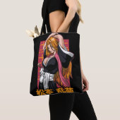 Bleach Tote Bag (Dichtbij)