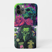 Bleacher Beest - De Neusbloedingen Zijn Nu Echt Case-Mate iPhone Case (Achterkant)