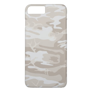 Bleaching Wasteland Camo Case-Mate iPhone Case