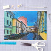 Bleak December Tissuepapier (Craft)