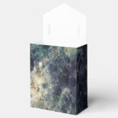 Bleak Galaxy Space Rock Birthday Party Bedankdoosjes (Geopend)