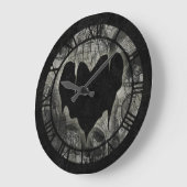 Bleak Heart Grote Klok (Hoek)