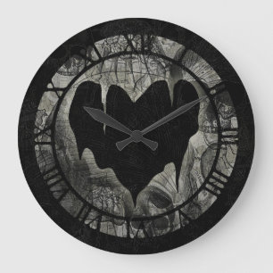 Bleak Heart Grote Klok