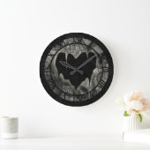 Bleak Heart Grote Klok (Huis)