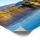 Bled 001A Poster (Hoek)