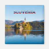 BLED 001M MAGNEET (Voorkant)