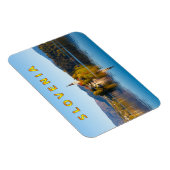 Bled 001Q Magneet (Rechterzijde)