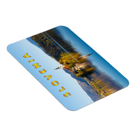 Bled 001Q Magneet (Rechterzijde)