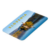 Bled 001Q Magneet (Linkerzijde)