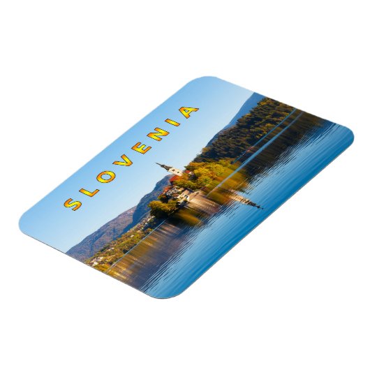 Bled 001Q Magneet (Linkerzijde)