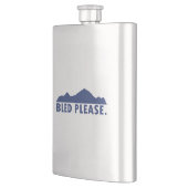 Bled Alsjeblieft Flacon (Links)