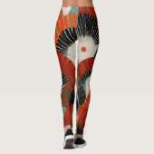 bled leggings (Achterkant)
