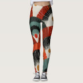 bled leggings (Voorkant)