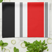 Bled Whilver Kitchen Towel Theedoek (Gevouwen)