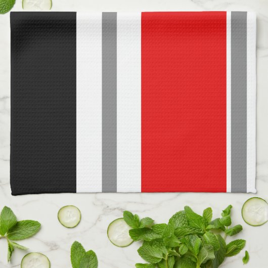 Bled Whilver Kitchen Towel Theedoek (Gevouwen)