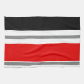 Bled Whilver Kitchen Towel Theedoek (Horizontaal)