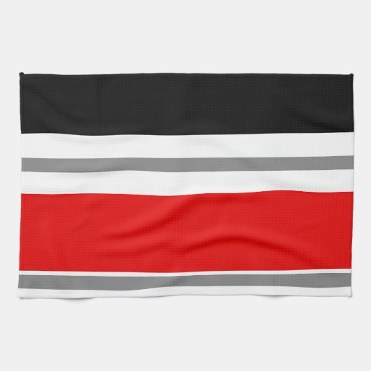 Bled Whilver Kitchen Towel Theedoek (Horizontaal)