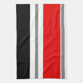 Bled Whilver Kitchen Towel Theedoek (Verticaal)