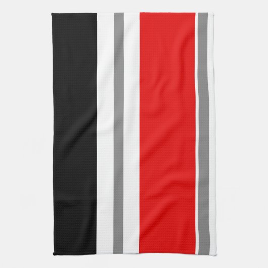 Bled Whilver Kitchen Towel Theedoek (Verticaal)