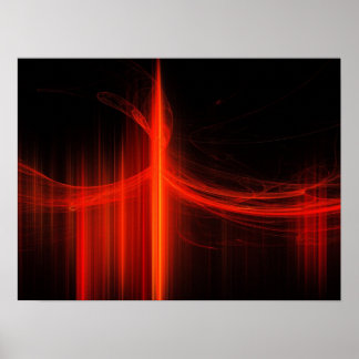 Bleed voor mij poster