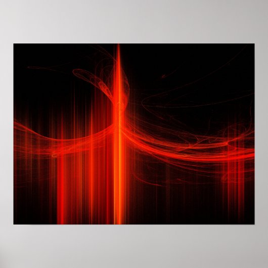 Bleed voor mij poster (Voorkant)