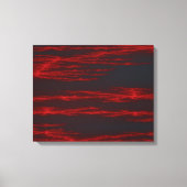 Bleedcanvas afdrukken (Voorkant)