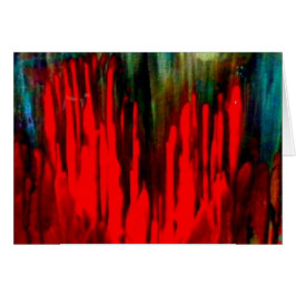 Bleeding Heart Collectie beroemd gemaakt door HAS 