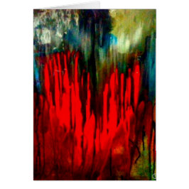 Bleeding Heart Collectie beroemd gemaakt door HAS 